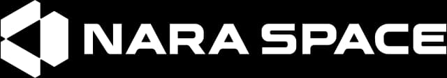 Nara space logo