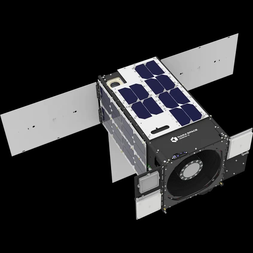Observer-1A